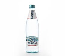 Borjomi