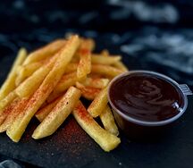 Картофель фри