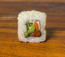 Филадельфия спешл