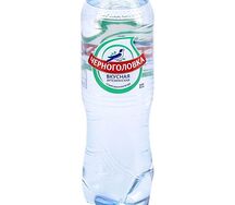 Черноголовка вода