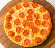 Пепперони