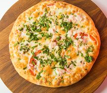 Куриное царство