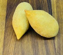 Котлета по киевский