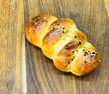 Сосиска в тесте