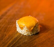 Запеченный Филадельфия спешл - 8 шт