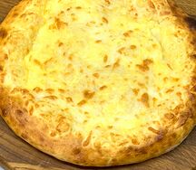 Хачапури по мегрельский