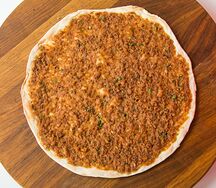 Ламаджо говядина