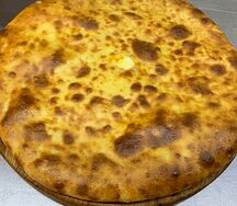 Хачапури по Имеретинский