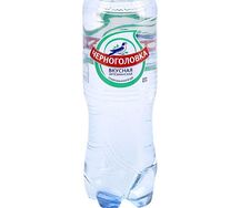 Черноголовка вода