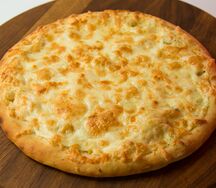 Четыре сыра