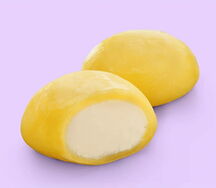 Моти манго-маракуйя