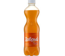 Добрый Апельсин
