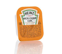 Кисло-сладкий Heinz