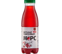 Морс Клюквенный Морсика