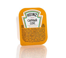 Соус Сырный Heinz
