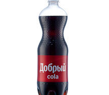 Добрый Кола