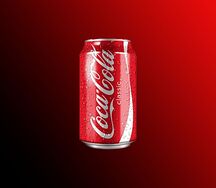 Coca-Cola