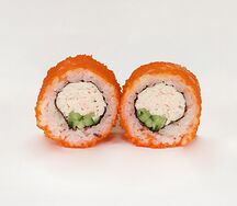 Калифорния классик
