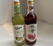 Лимонад Бавария премиум