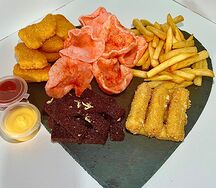 Сет закусок L