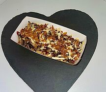 Фри-бокс с грибочками