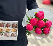 Комбо-набор №2