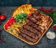 Сет Мясной
