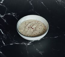 Сливочно-чесночный