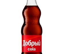 Добрый Кола