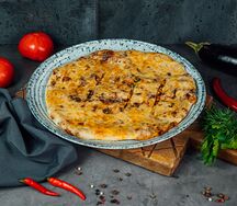 Хачапури чакви