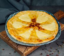 Хачапури по-царски