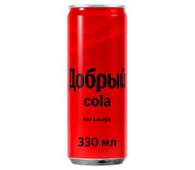 Добрый Кола зеро