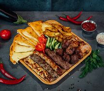 Сет Кахетия