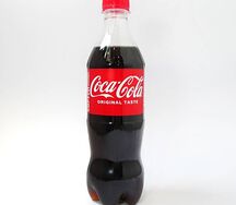 Coca-Cola Classic