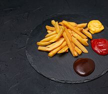 Картофель фри