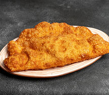 Чебурек с сыром