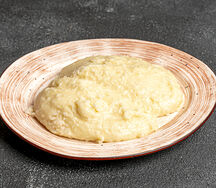Пюре картофельное
