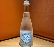 БонАква негазированная