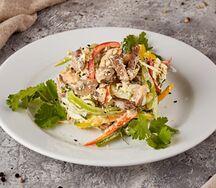 Деревенский