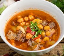 Шурпа болаза