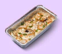 Ризотто с цыпленком