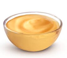 Соус Сырный