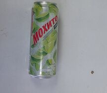 Мохито зеленый мята