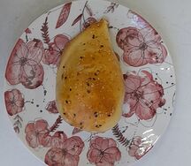 Сама с бараниный