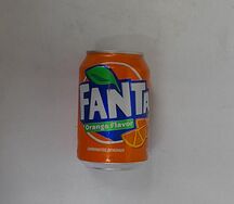 Фанта