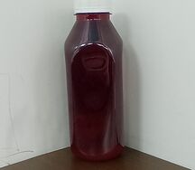 Морс из смородины