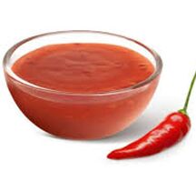Соус Сладкий чили