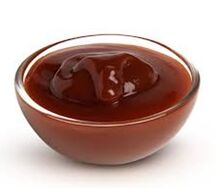 Соус Барбекю