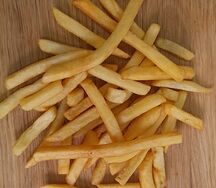 Картофель фри