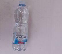 Сенежская Газированая